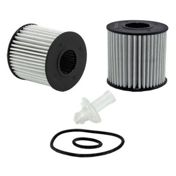 Wix Filters Wix 57047XP Engine Oil Filter 57047XP